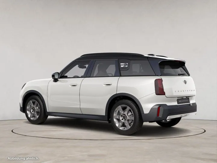 MINI Countryman D (Cooper)