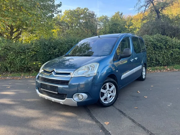 Citroën Berlingo