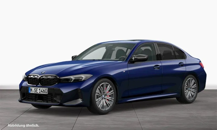 BMW M340i