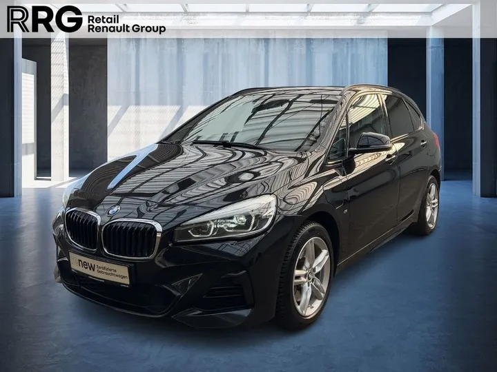 BMW 225 Active Tourer