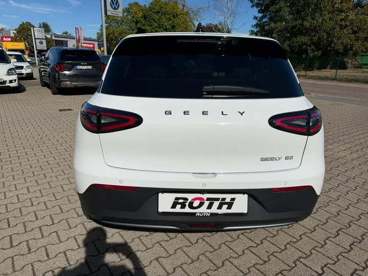 Geely Other