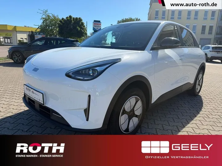Geely Other