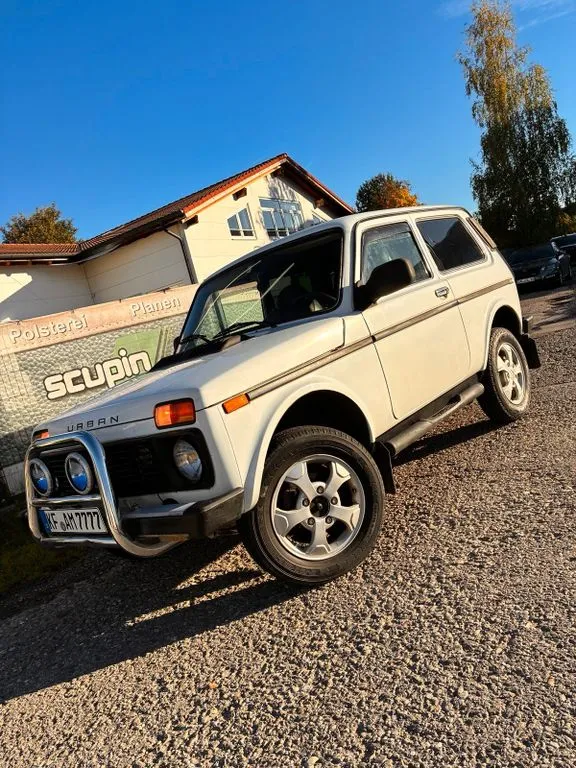 Lada Niva