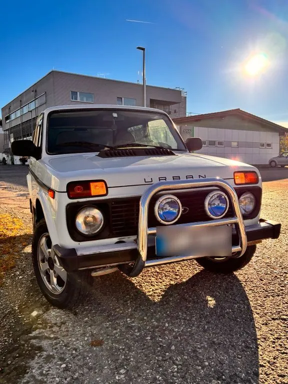 Lada Niva
