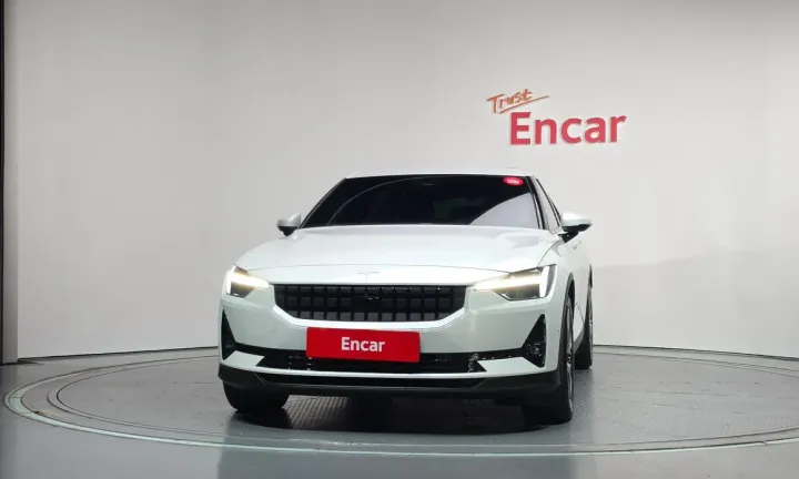 Polestar Polestar 2
