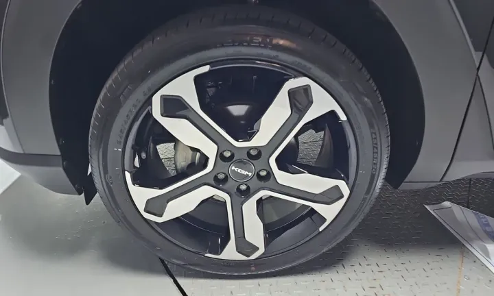 KG_Mobility_Ssangyong Torres