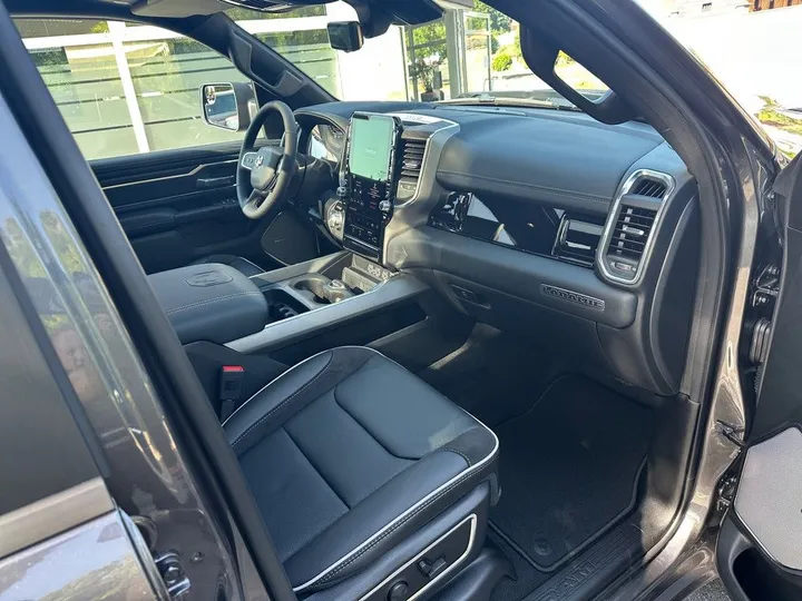 Dodge RAM