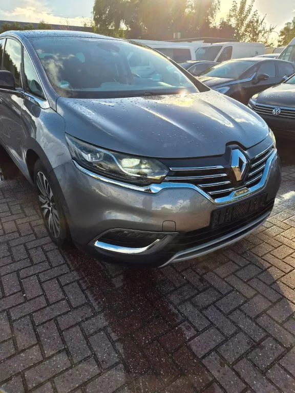Renault Grand Espace