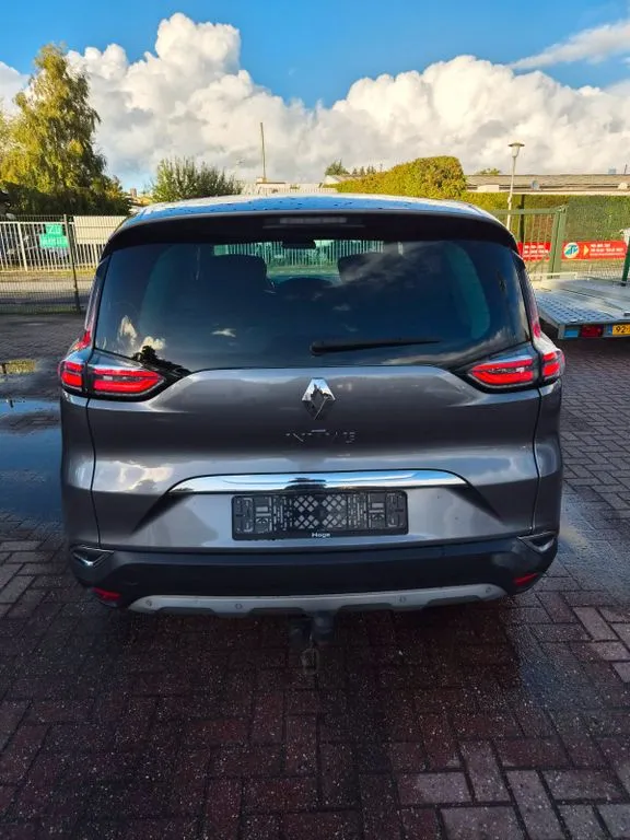 Renault Grand Espace