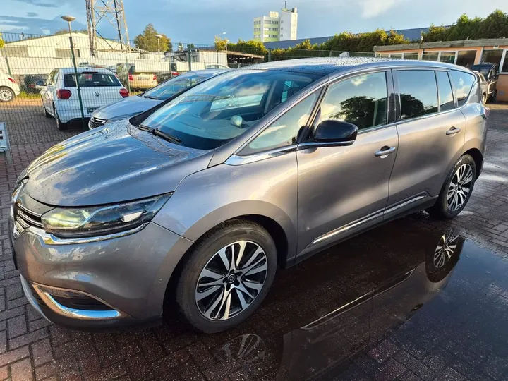Renault Grand Espace