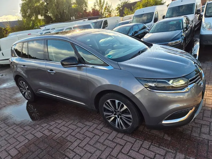 Renault Grand Espace