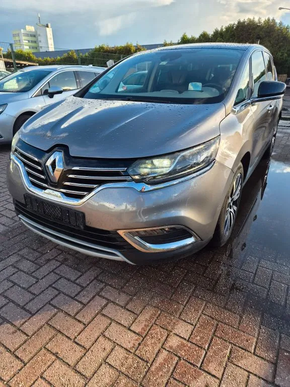 Renault Grand Espace
