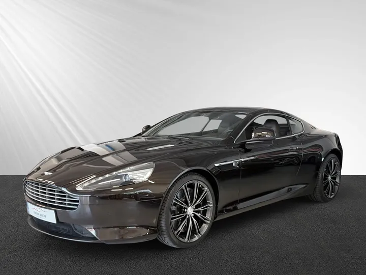 Aston Martin DB9