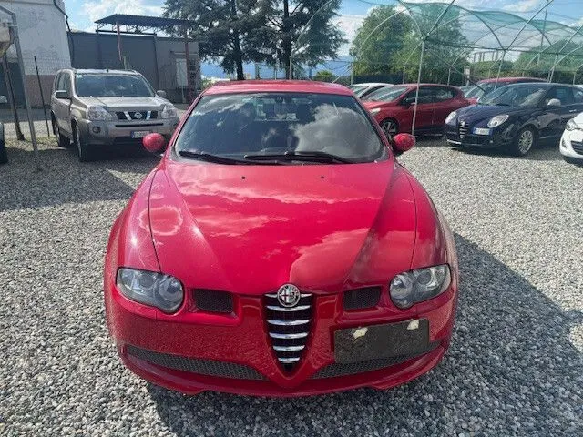 Alfa Romeo 147