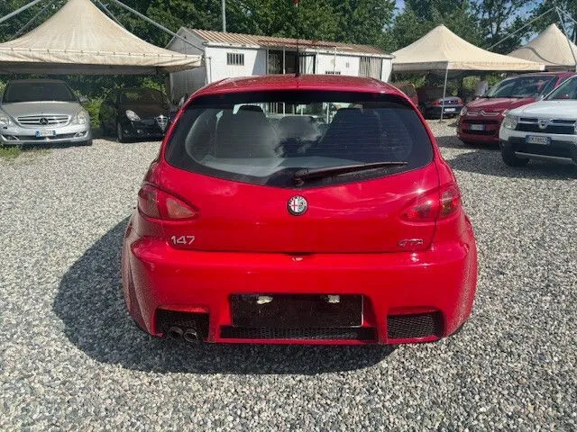 Alfa Romeo 147