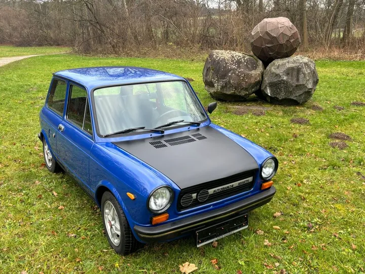 Abarth Other