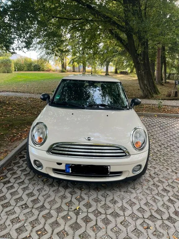 MINI ONE