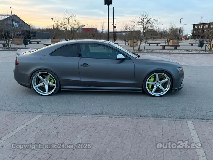 Audi RS5