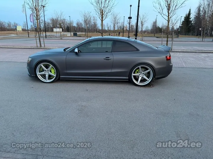 Audi RS5