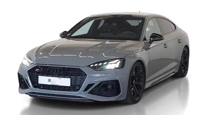 Audi RS5