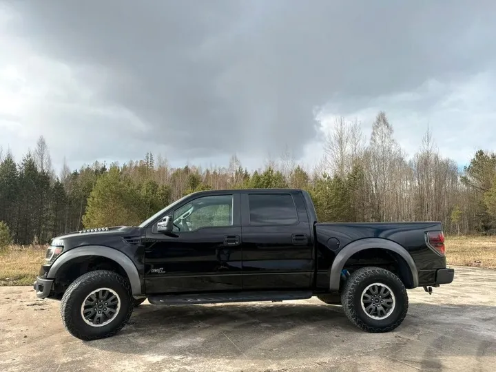 Ford F 150