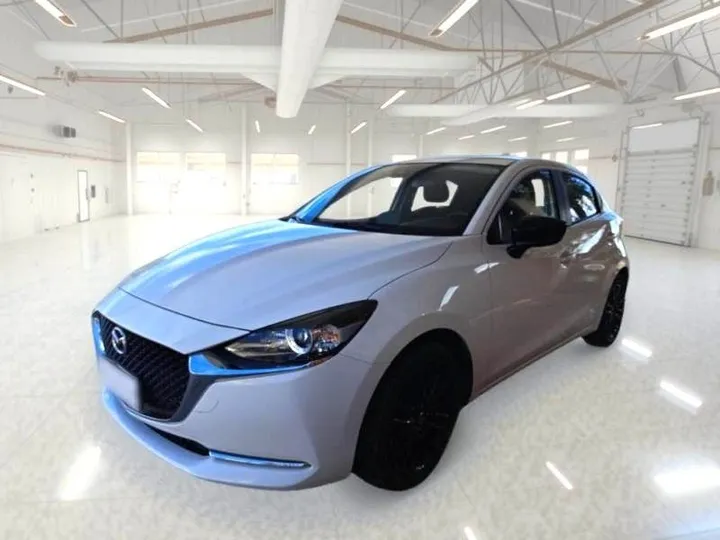 Mazda Other