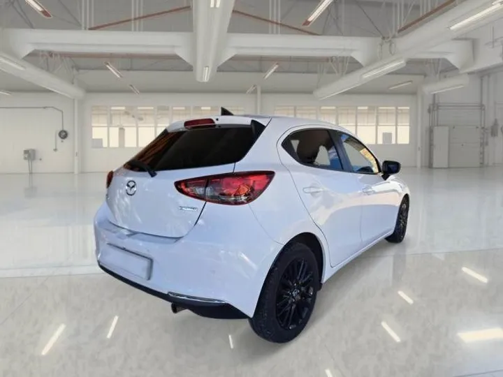 Mazda Other