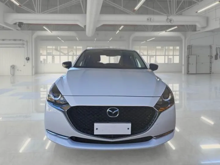 Mazda Other