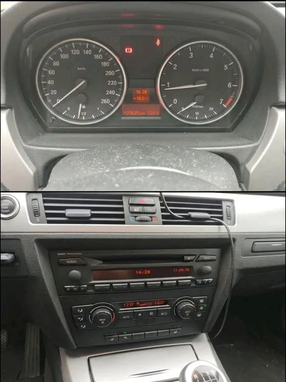 BMW 318