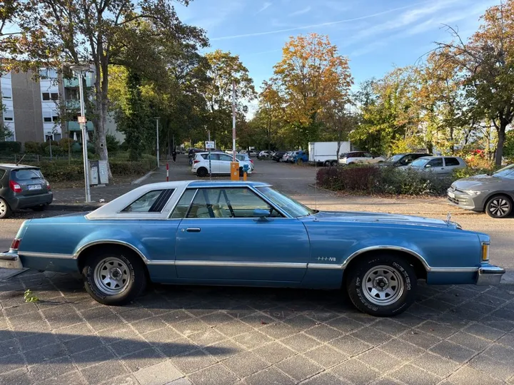 Ford Mercury