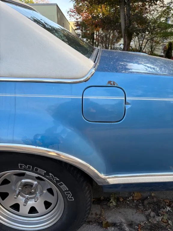 Ford Mercury