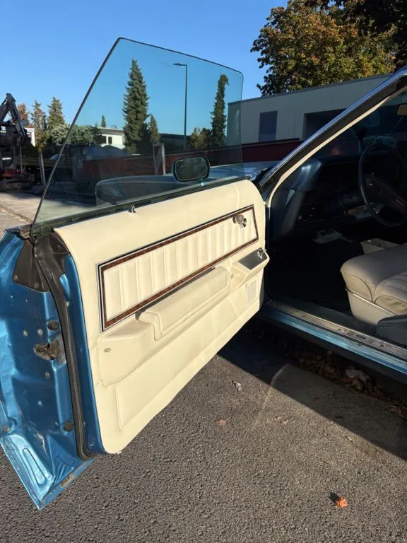 Ford Mercury