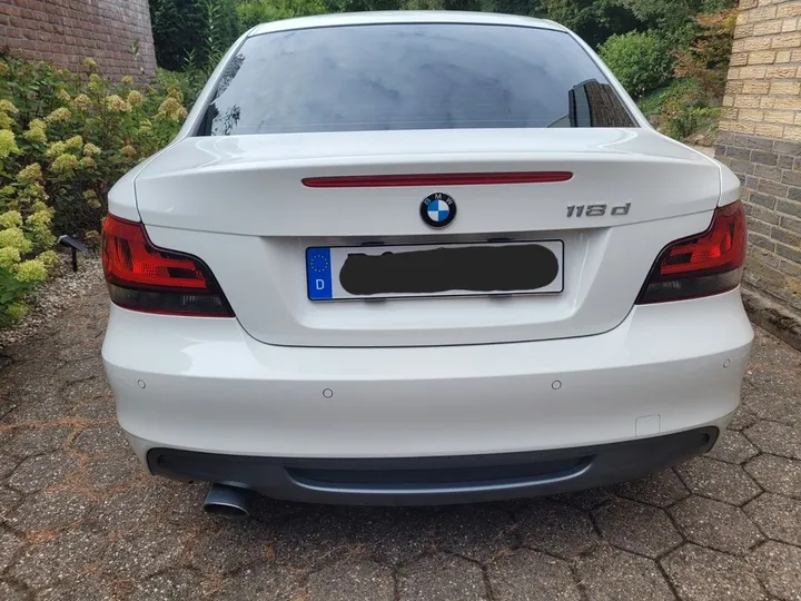 BMW 118