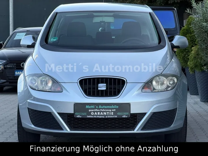 Seat Altea