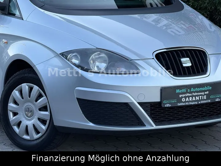 Seat Altea