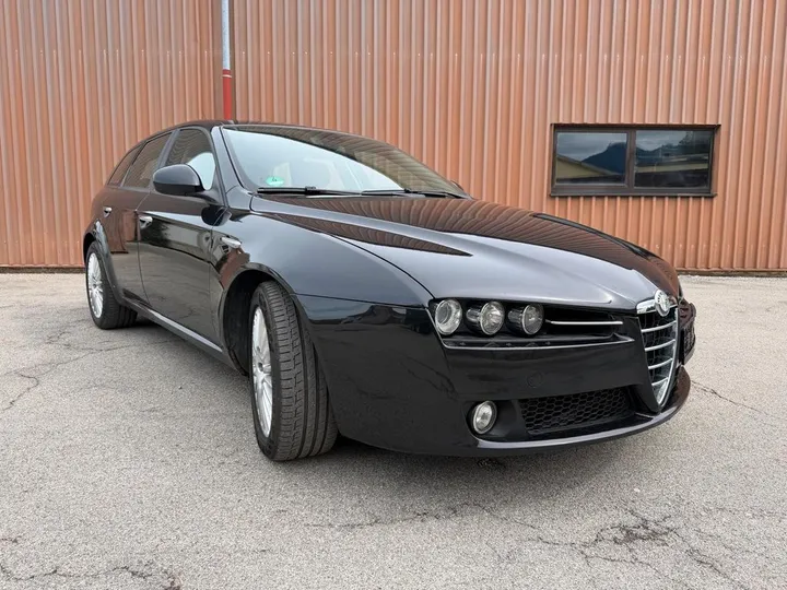 Alfa Romeo Other