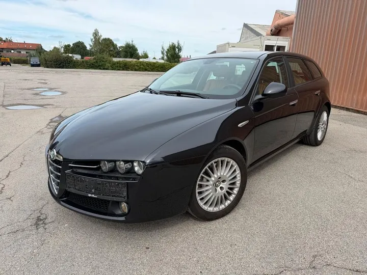 Alfa Romeo Other