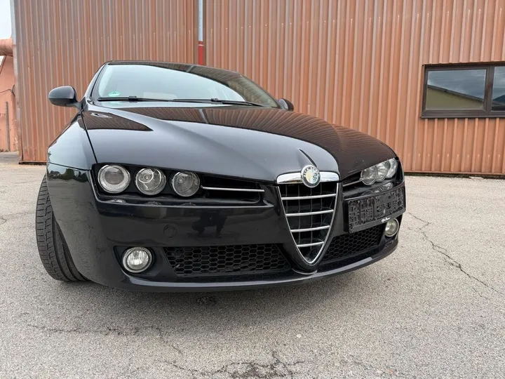 Alfa Romeo Other