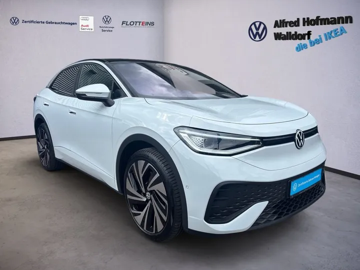 Volkswagen ID.5