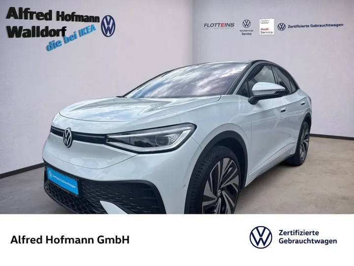 Volkswagen ID.5
