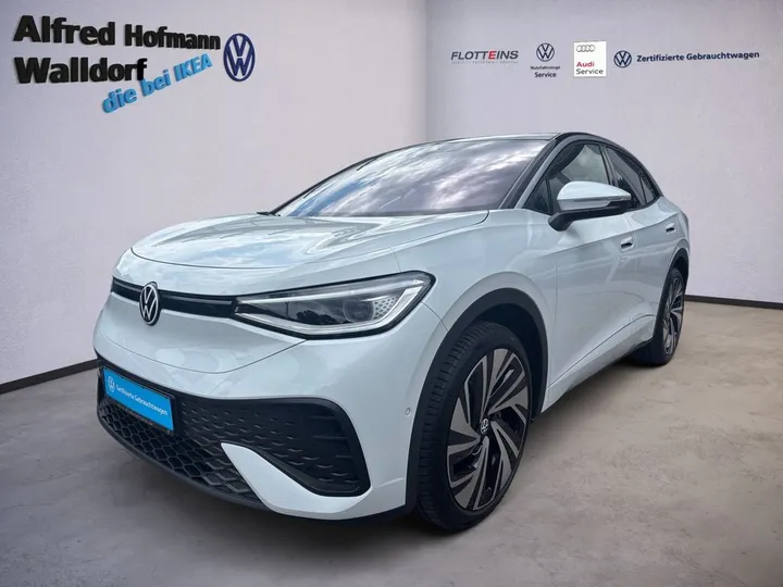 Volkswagen ID.5