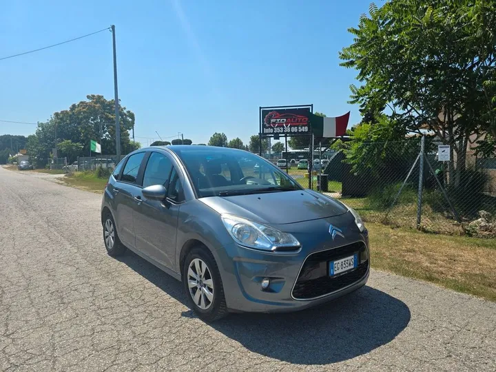 Citroën C3