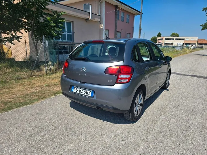 Citroën C3