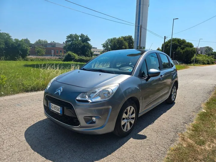 Citroën C3
