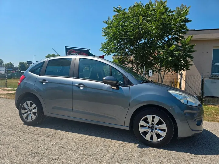 Citroën C3