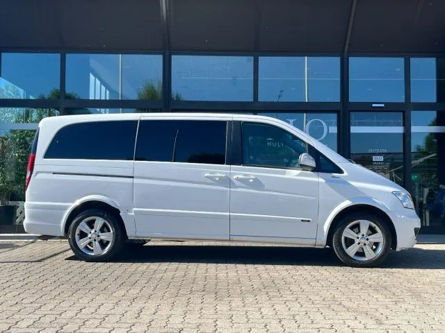 Mercedes-Benz Viano
