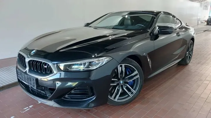 BMW M850