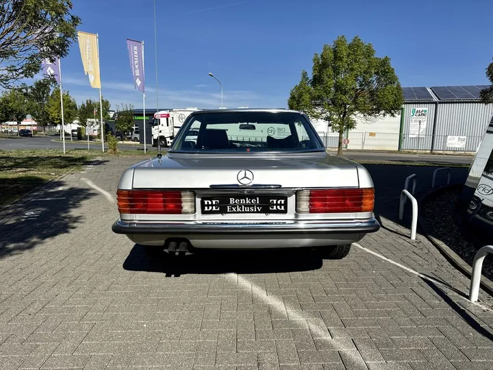 Mercedes-Benz 450