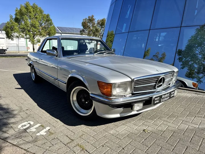 Mercedes-Benz 450