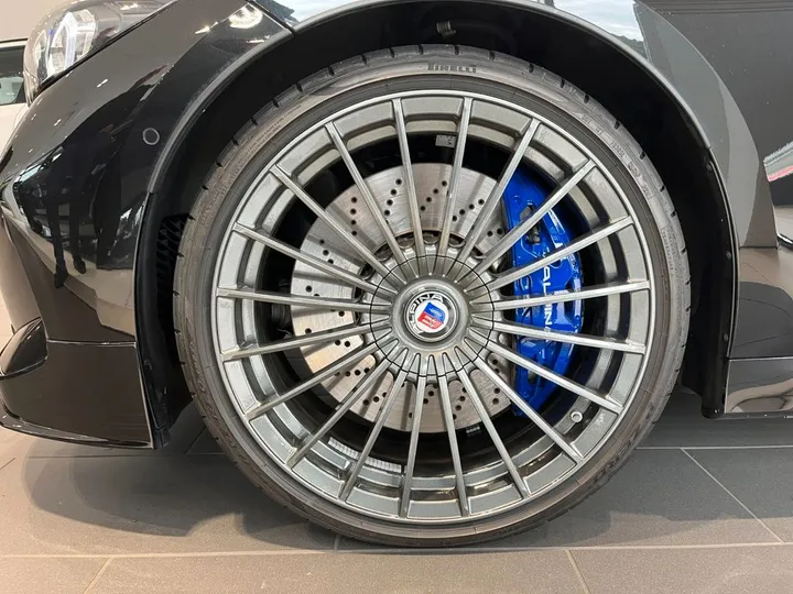 ALPINA D3